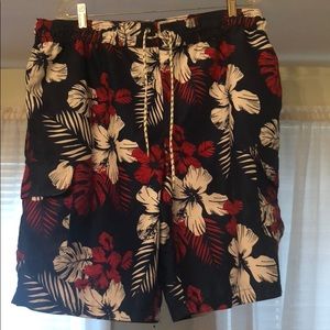 The Foundry mens swims trunks 1XL